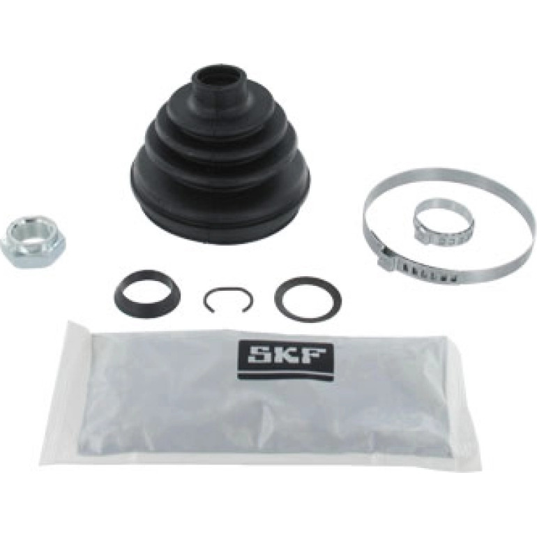 Faltenbalg, Antriebswelle Vw Ext. 1,4-2,0 Polo/Passat/Go VKJP 3142 Faltenbalg, Antriebswelle Vw Ext. 1,4-2,0 Polo/Passat/Go VKJP 3142
