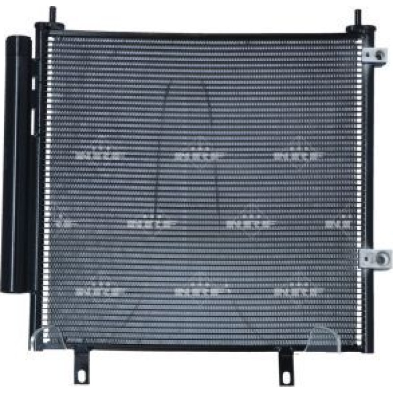 KONDENSATOR, KLIMAANLAGE NRF350451 KONDENSATOR, KLIMAANLAGE NRF350451
