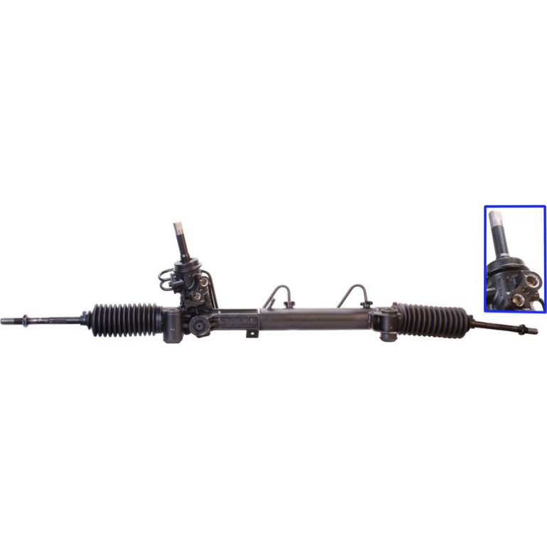 Lenkgetriebe Opel Astra H 1.2-2.0/1.3Cdti-1.9Cdti 04-14 11-1136 Lenkgetriebe Opel Astra H 1.2-2.0/1.3Cdti-1.9Cdti 04-14 11-1136