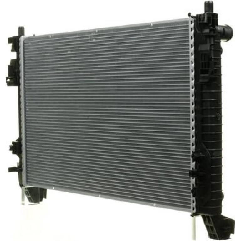 Kühler, Motorkühlung CR 661 000P Kühler, Motorkühlung CR 661 000P
