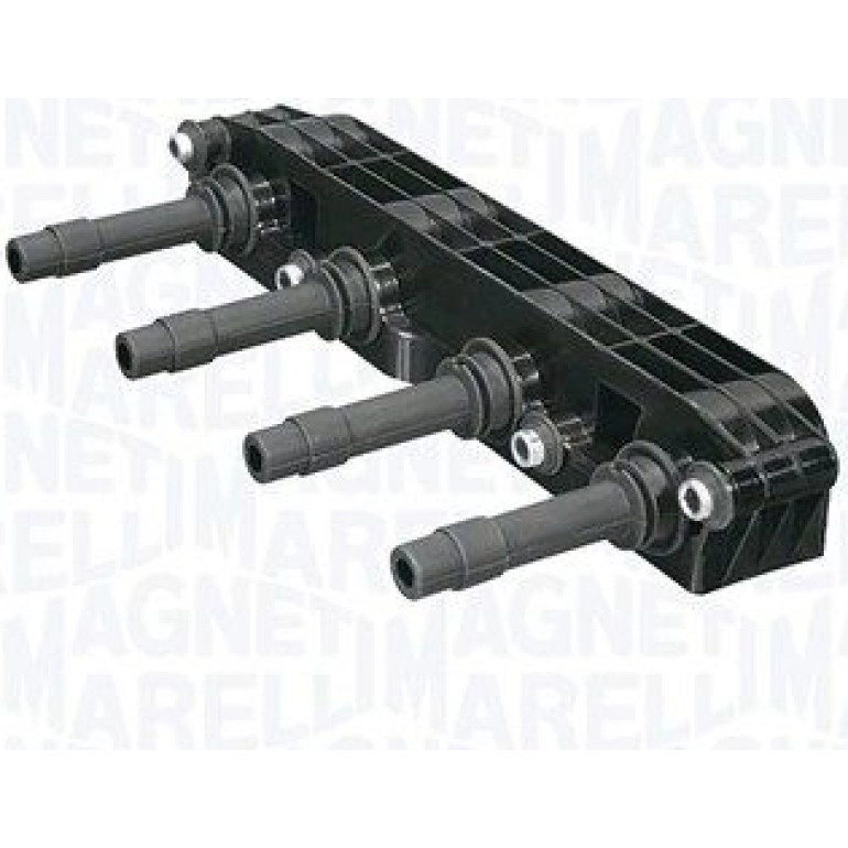 MAGNETI MARELLI Zündspule 060717052012 MAGNETI MARELLI Zündspule 060717052012