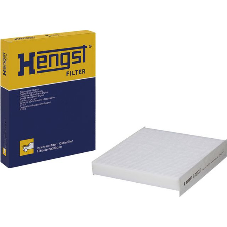 HENGST FILTER Filter, Innenraumluft E3976LI HENGST FILTER Filter, Innenraumluft E3976LI
