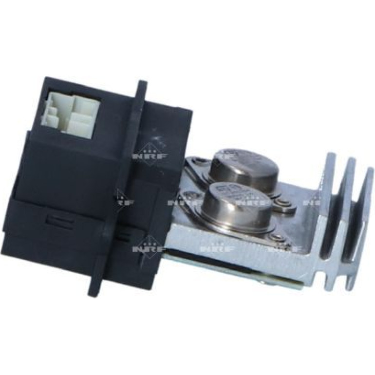 Widerstand, Innenraumgebläse 342058 Widerstand, Innenraumgebläse 342058