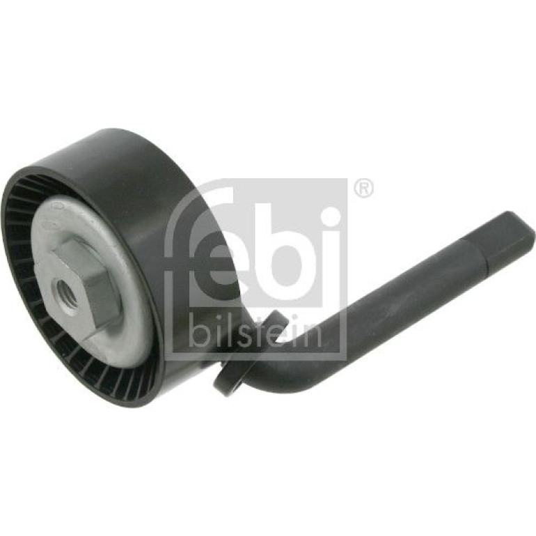 Riemenspanner, Keilrippenrieme 27372 Riemenspanner, Keilrippenrieme 27372