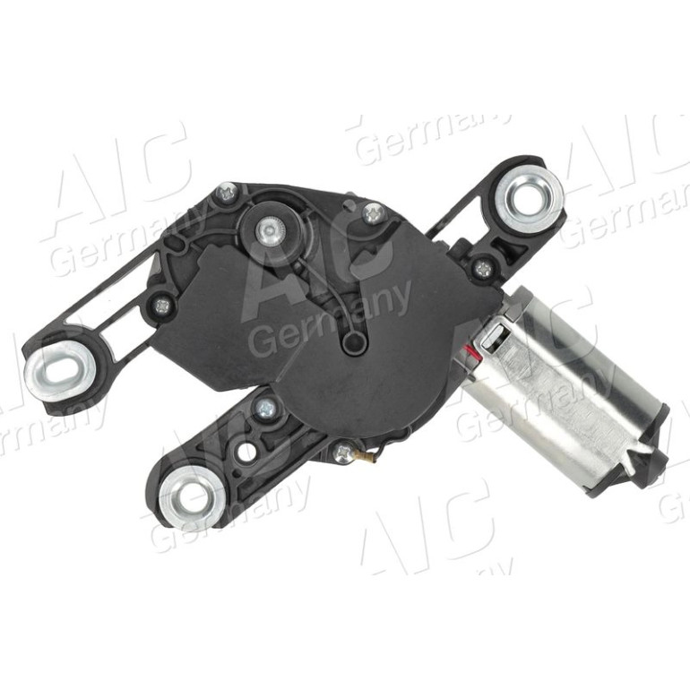 Wischermotor 59697 Wischermotor 59697