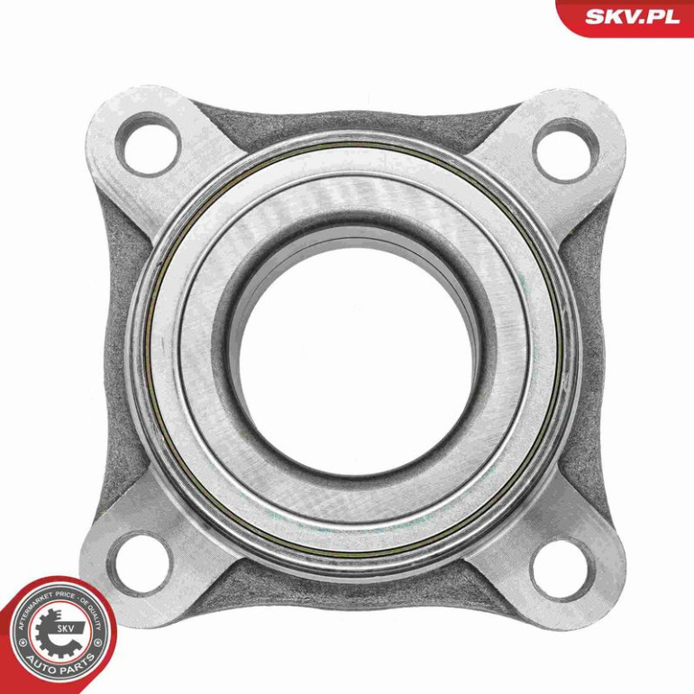 SKV GERMANY Radlager 29SKV041 SKV GERMANY Radlager 29SKV041