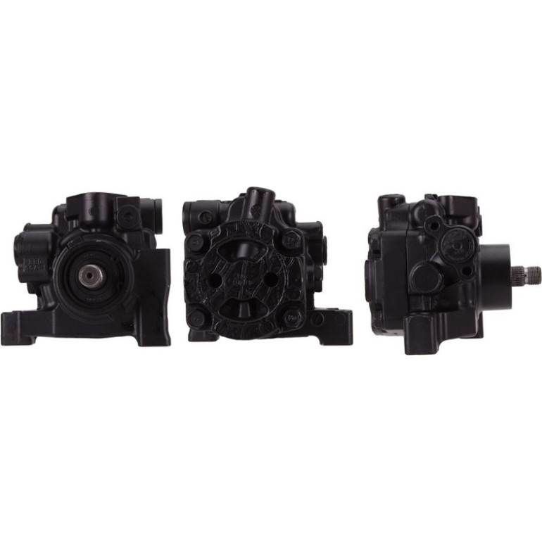 Hydraulikpumpe 715521153 Hydraulikpumpe 715521153