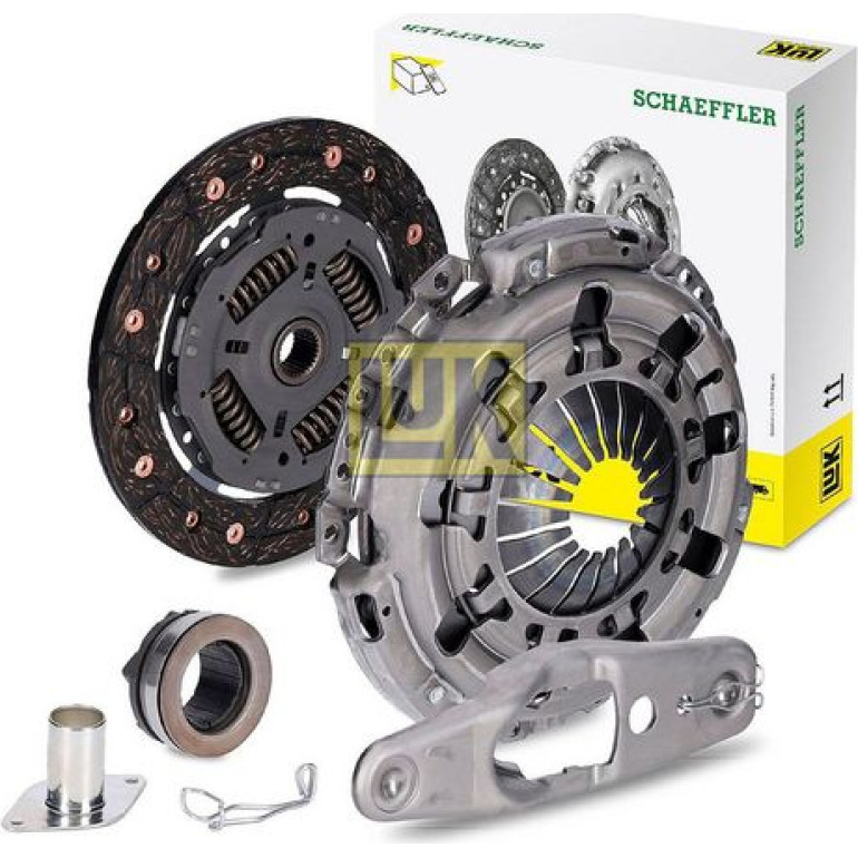 Kupplungssatz 620 3320 00