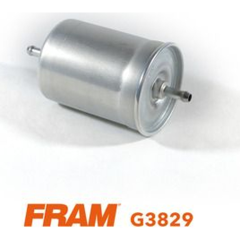 FRAM Kraftstofffilter G3829 FRAM Kraftstofffilter G3829