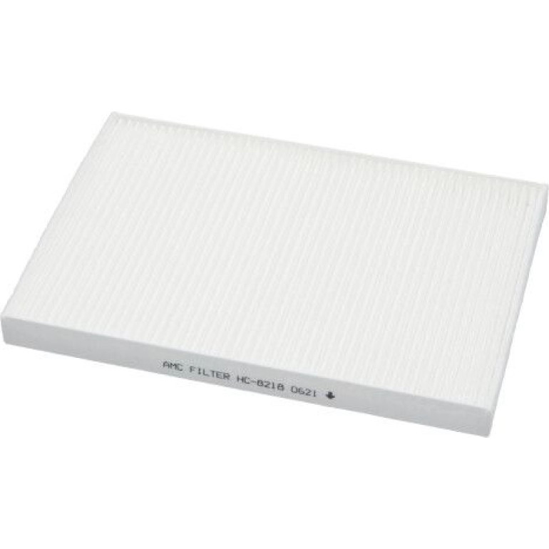 AMC Innenraumfilter PKW HC-8218 AMC Innenraumfilter PKW HC-8218