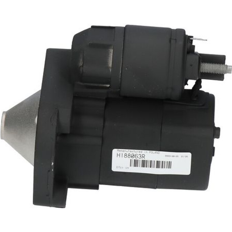 Anlasser 438054 Anlasser 438054
