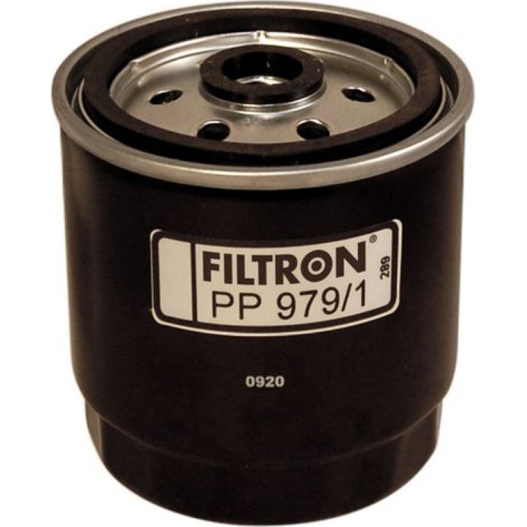 FILTRON Kraftstofffilter PP 979/1 FILTRON Kraftstofffilter PP 979/1