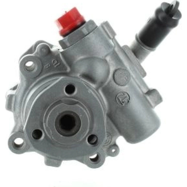 SPIDAN Hydraulikpumpe 53844 SPIDAN Hydraulikpumpe 53844