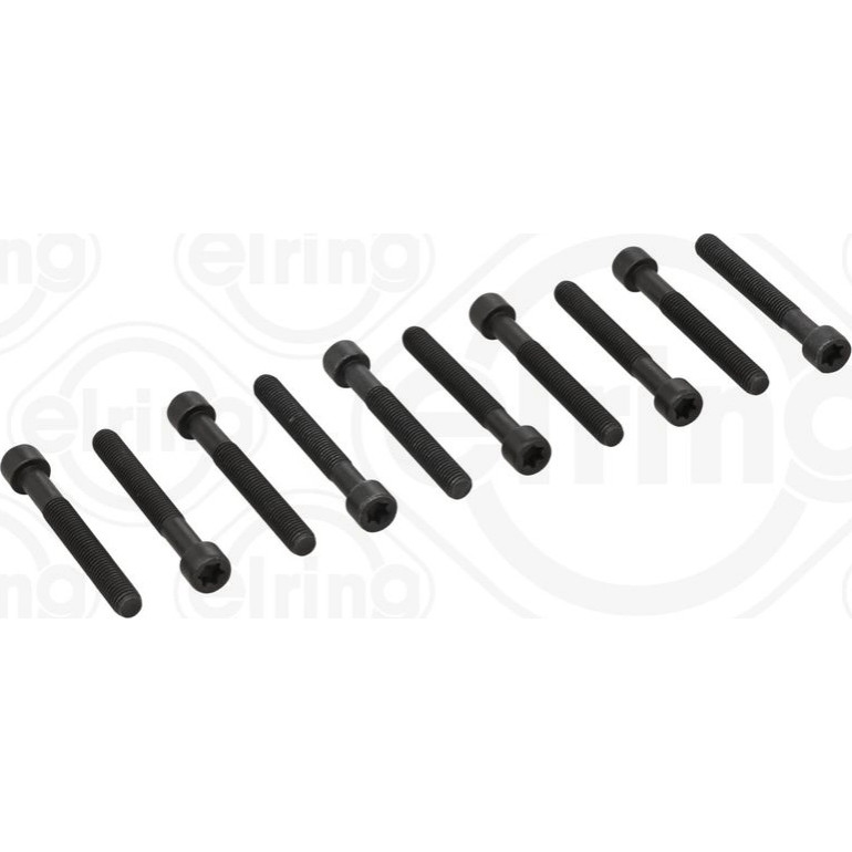 Zylinderkopfschraubensatz 802.860 Zylinderkopfschraubensatz 802.860