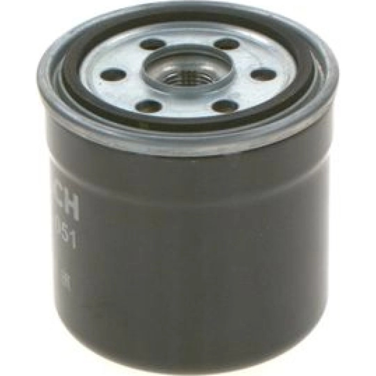 Bosch Automotive Kraftstofffilter 1457434051 Bosch Automotive Kraftstofffilter 1457434051
