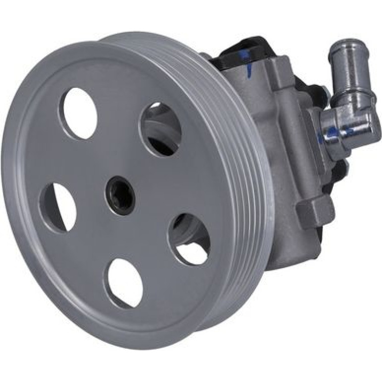 KAMOKA Hydraulikpumpe, Lenkung PP009 KAMOKA Hydraulikpumpe, Lenkung PP009