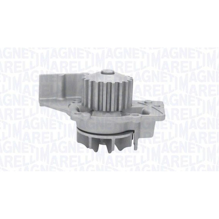 MAGNETI MARELLI Wasserpumpe 352316170892 MAGNETI MARELLI Wasserpumpe 352316170892