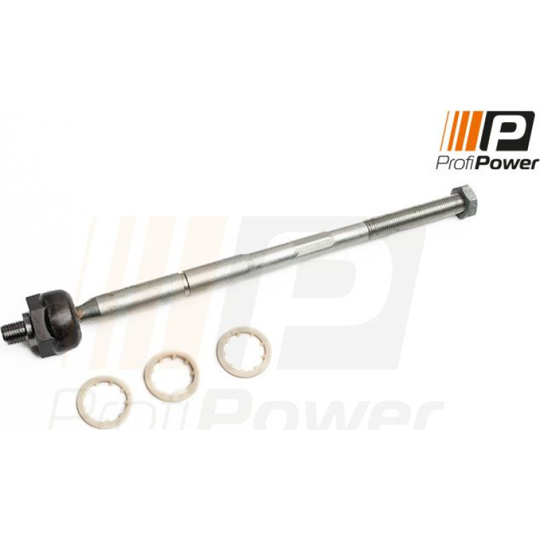 PROFIPOWER Axialgelenk, Spurstange 5S1141 PROFIPOWER Axialgelenk, Spurstange 5S1141