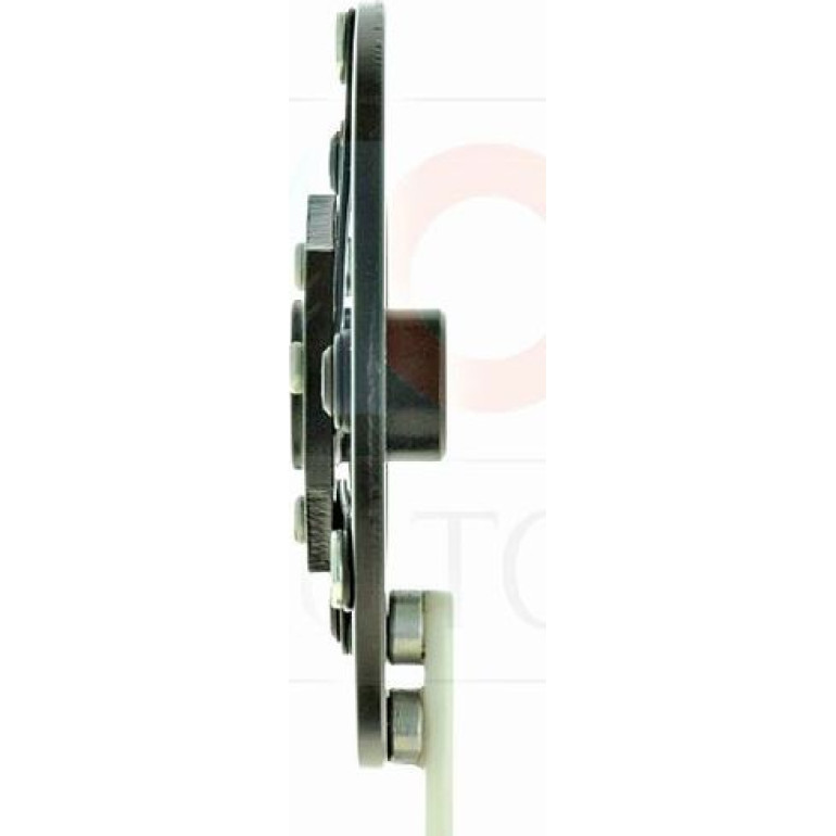 MITNEHMERSCHEIBE, MAGNETKUPPLUNG-KOMPRESSOR AC-05DL17 MITNEHMERSCHEIBE, MAGNETKUPPLUNG-KOMPRESSOR AC-05DL17