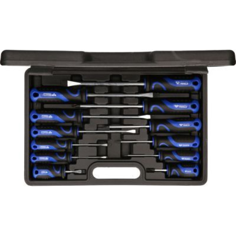 KS TOOLS Schraubendrehersatz BT033012 KS TOOLS Schraubendrehersatz BT033012