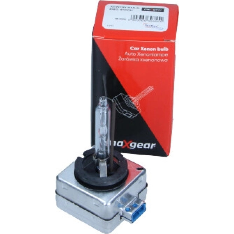 Maxgear Xenon Brenner D8S PK32d-1 25 Watt 42 Volt 1 Stück 78-0206