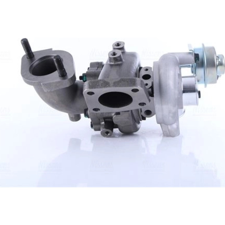 NISSENS Turbolader 93642 NISSENS Turbolader 93642