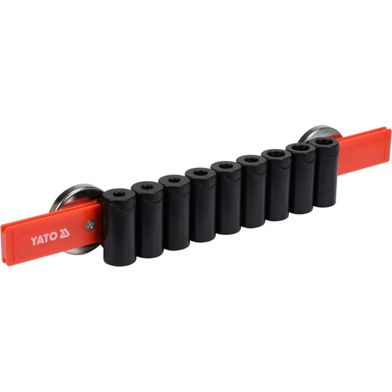 Magnethalter für Schraubendreher YT-08353 Magnethalter für Schraubendreher YT-08353