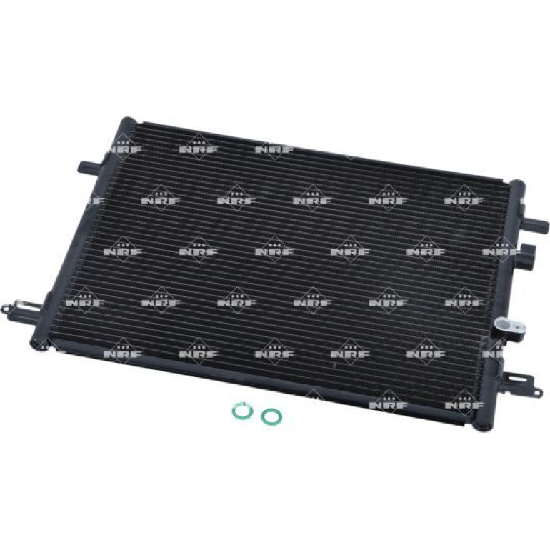 KONDENSATOR, KLIMAANLAGE NRF350552 KONDENSATOR, KLIMAANLAGE NRF350552