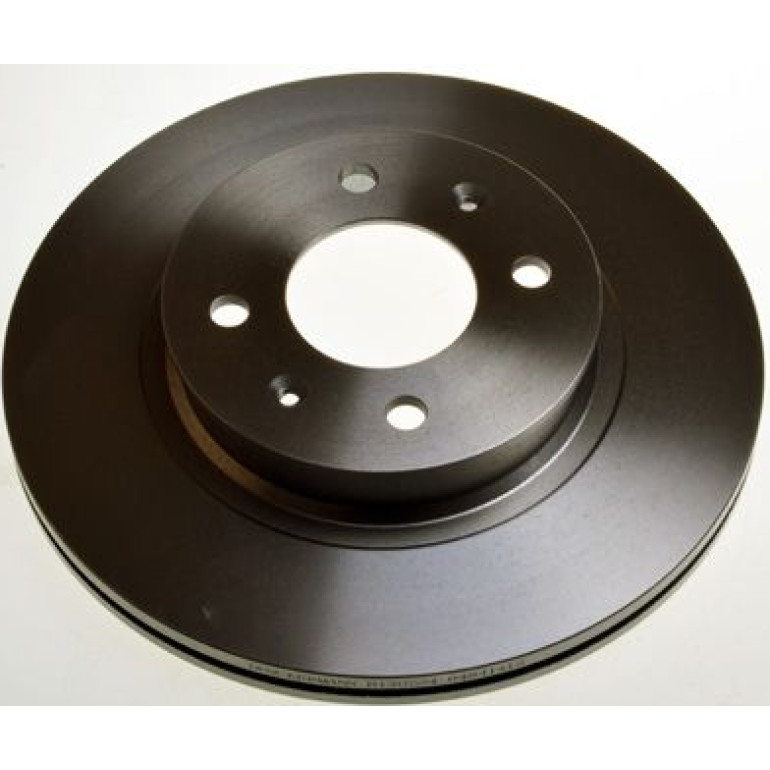 DENCKERMANN Bremsscheibe B130524 DENCKERMANN Bremsscheibe B130524