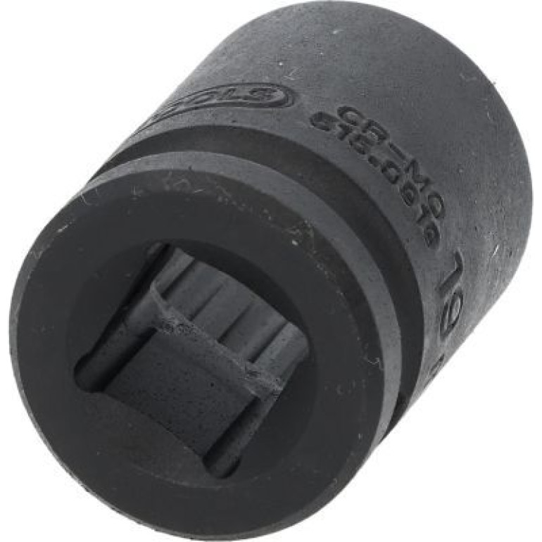 KS TOOLS Zwölfkant-Steckdose, kurz 515.0919 KS TOOLS Zwölfkant-Steckdose, kurz 515.0919
