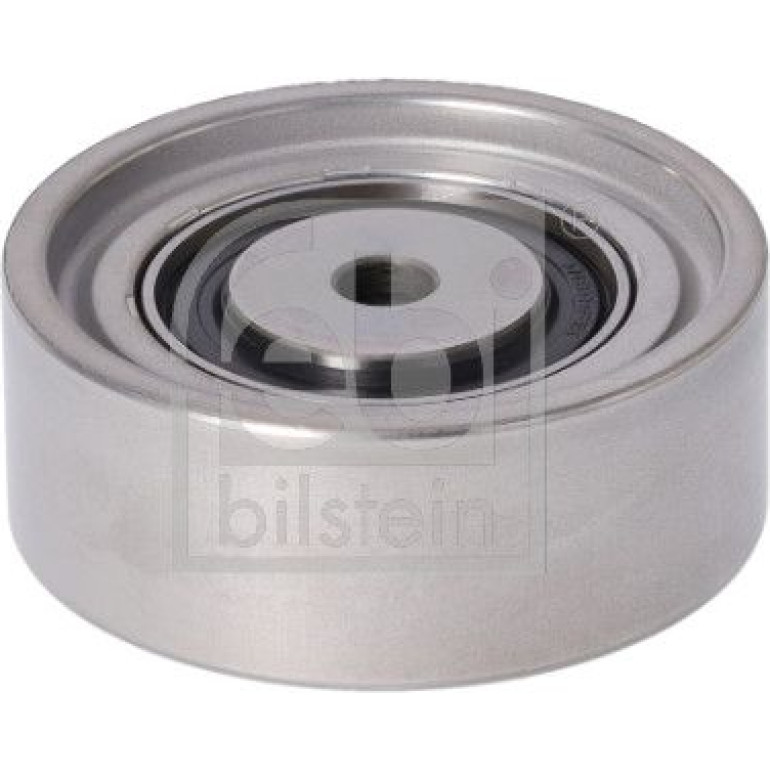 Febi Bilstein Umlenk- / Führungsrolle, Keilrippenriemen 11324 Febi Bilstein Umlenk- / Führungsrolle, Keilrippenriemen 11324