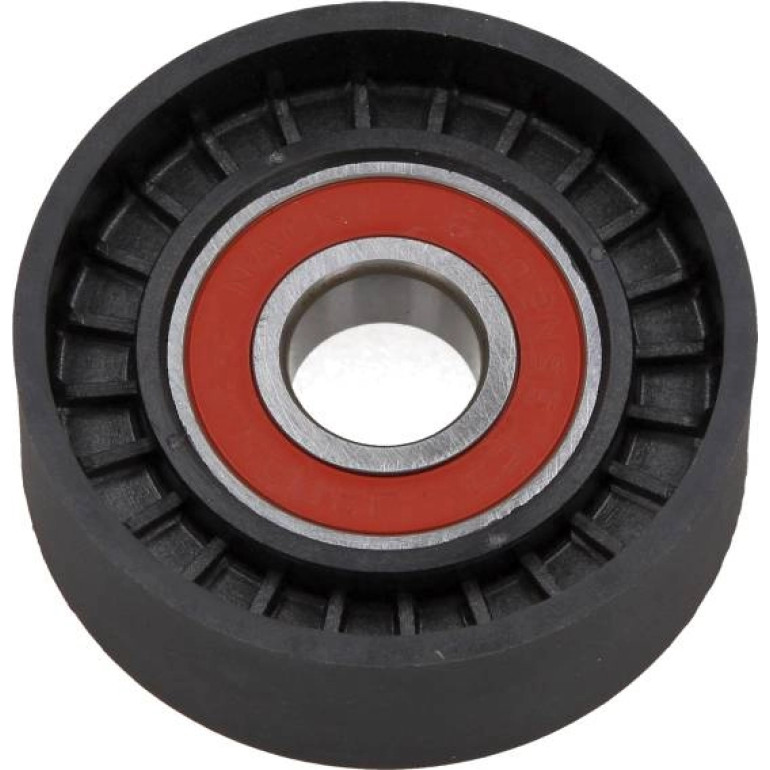 Spannrolle, Keilrippenriemen 54-0789 Spannrolle, Keilrippenriemen 54-0789
