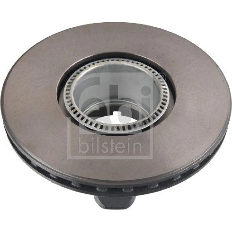 FEBI BILSTEIN Bremsscheibe 171483 FEBI BILSTEIN Bremsscheibe 171483