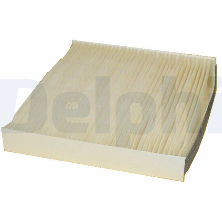 DELPHI Innenraumfilter TSP0325146 DELPHI Innenraumfilter TSP0325146