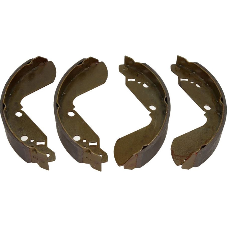 Bremsbacken Suzuki Vitara 88-99 19-2086 Bremsbacken Suzuki Vitara 88-99 19-2086