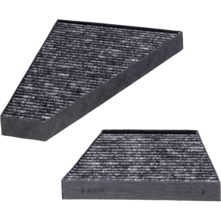 HENGST FILTER Filter, Innenraumluft E1935LC-2 HENGST FILTER Filter, Innenraumluft E1935LC-2