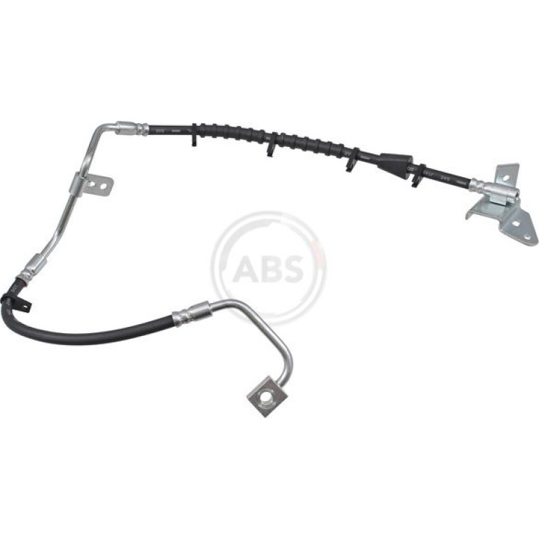 A.B.S. Bremsschlauch SL 1673 A.B.S. Bremsschlauch SL 1673
