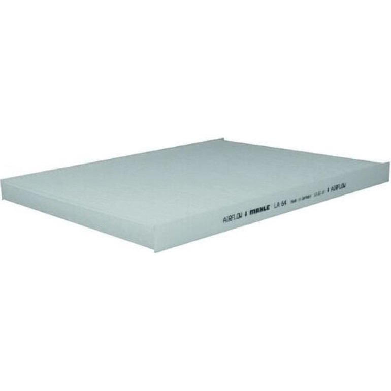 MAHLE Filter, Innenraumluft LA 64 MAHLE Filter, Innenraumluft LA 64