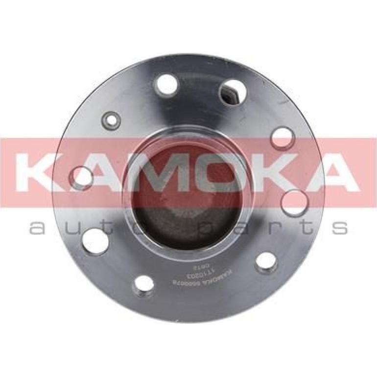 KAMOKA Radlagersatz 5500078 KAMOKA Radlagersatz 5500078
