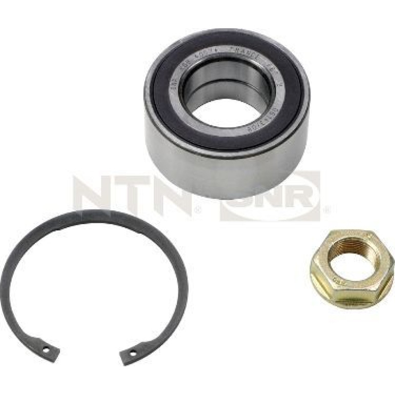 SNR Radlagersatz R159.44 SNR Radlagersatz R159.44