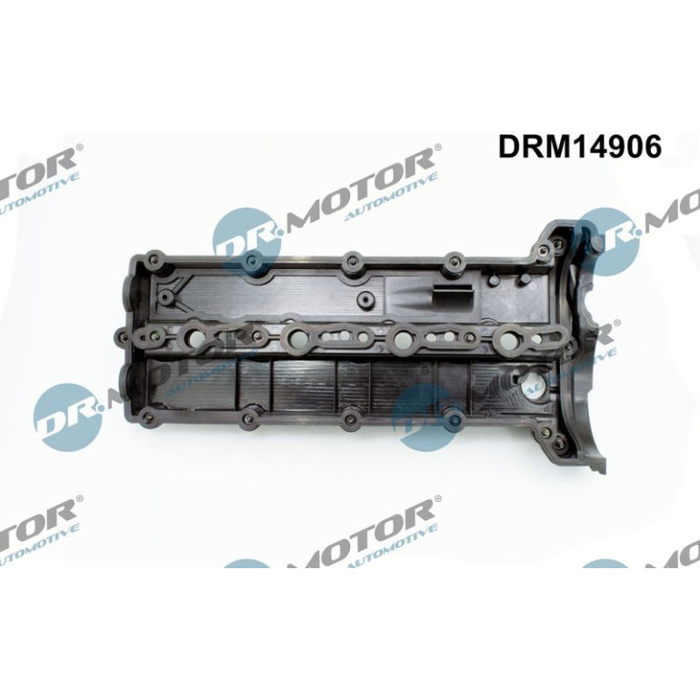 DR.MOTOR Zylinderkopfhaube DRM14906 DR.MOTOR Zylinderkopfhaube DRM14906