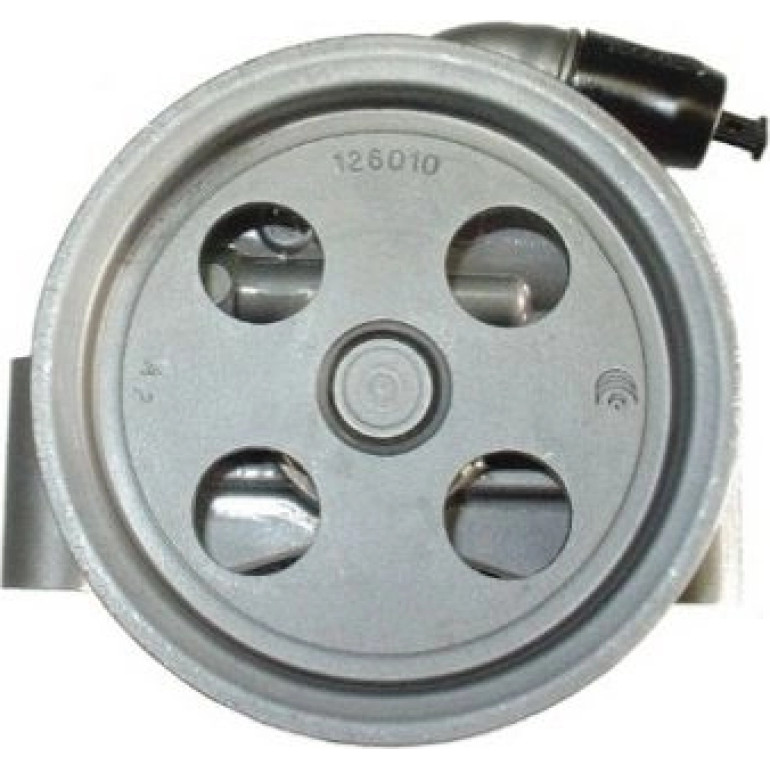 SPIDAN Hydraulikpumpe 54286 SPIDAN Hydraulikpumpe 54286