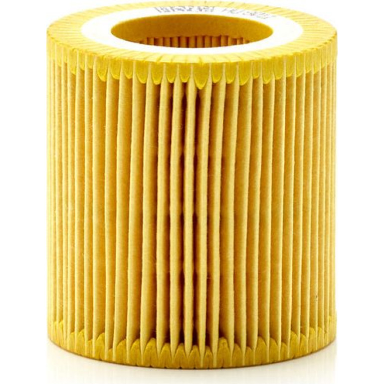 Mann & Hummel Ölfilter PKW HU 8011 z