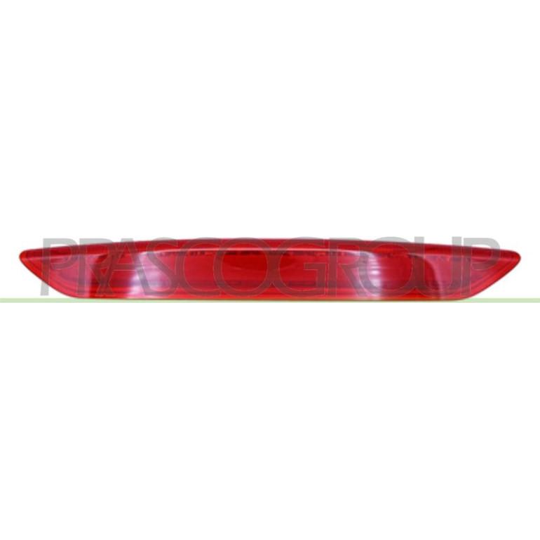 ZUSATZBREMSLICHT LED 7265,677,1 ZUSATZBREMSLICHT LED 7265,677,1