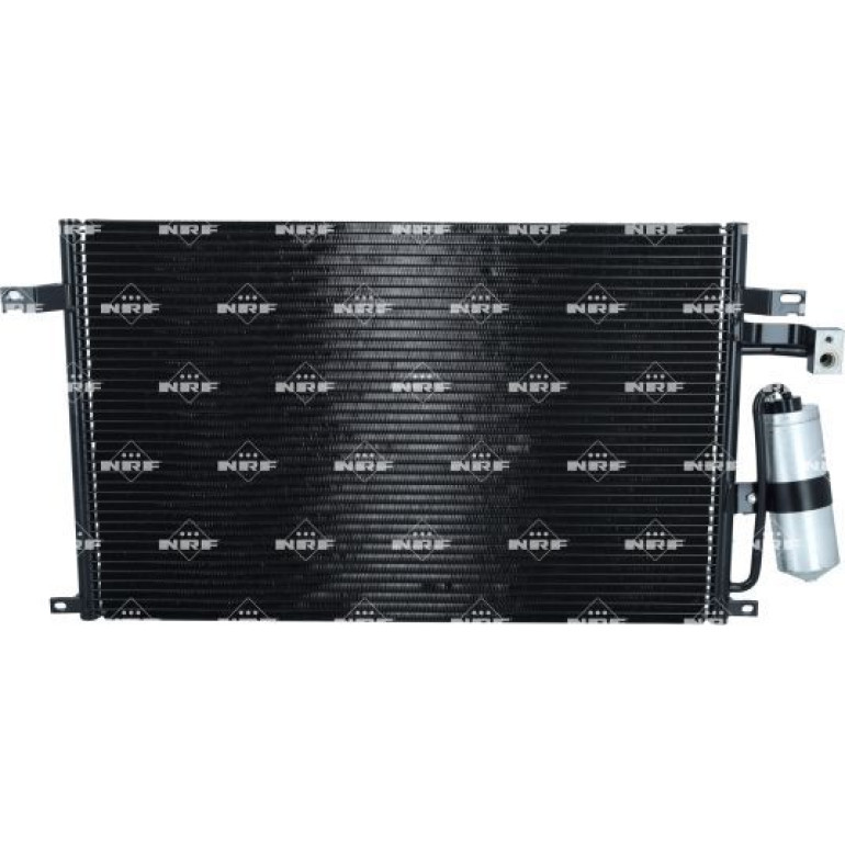 Kondensator, Klimaanlage 350017 Kondensator, Klimaanlage 350017