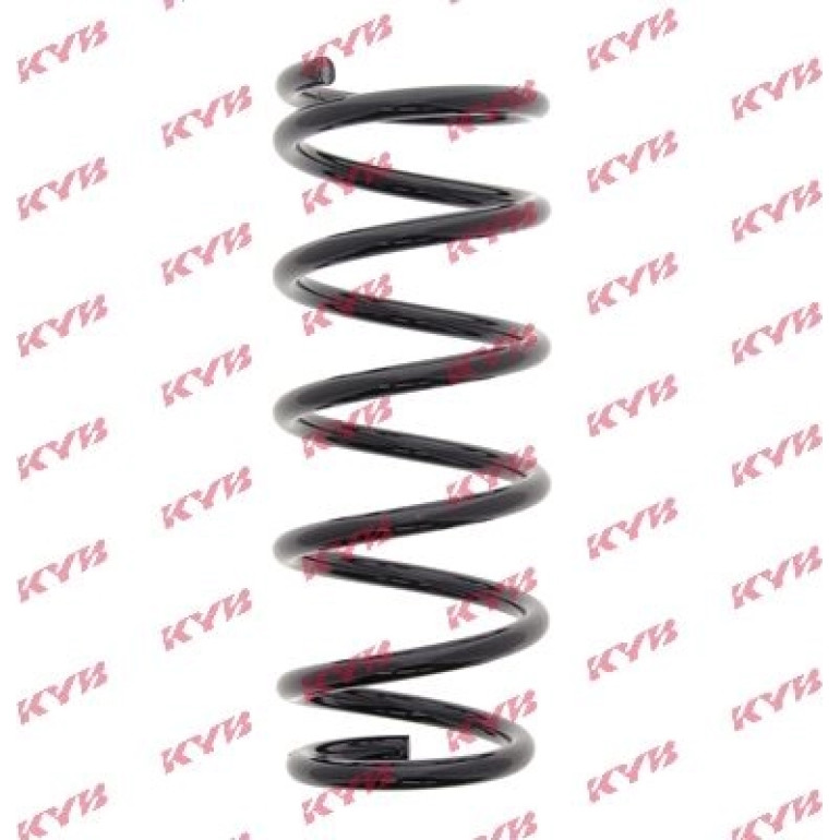 KYB Fahrwerksfeder Nissan T. Almera Ii 1.5I-2.2Dci 01.00 RC5868 KYB Fahrwerksfeder Nissan T. Almera Ii 1.5I-2.2Dci 01.00 RC5868