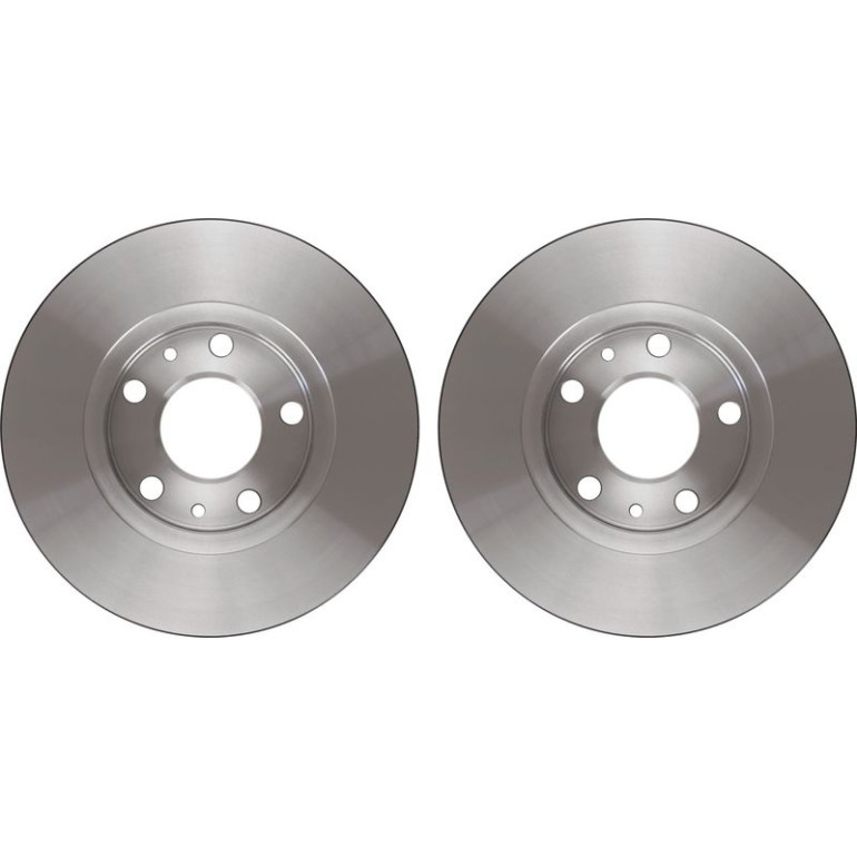 Bremsscheibe Renault P. Megane DF6072
