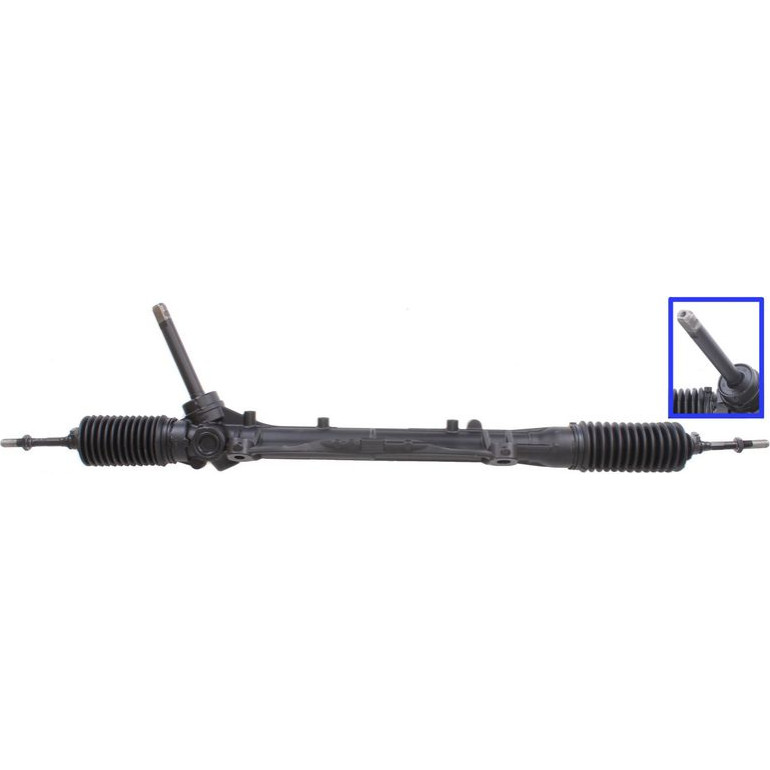 DRI Lenkgetriebe 714521497 mechanisch DRI Lenkgetriebe 714521497 mechanisch