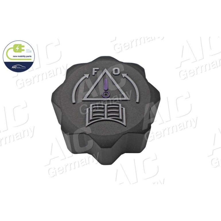 Verschlußdeckel,Kühlmittelbehälter 56047 Verschlußdeckel,Kühlmittelbehälter 56047