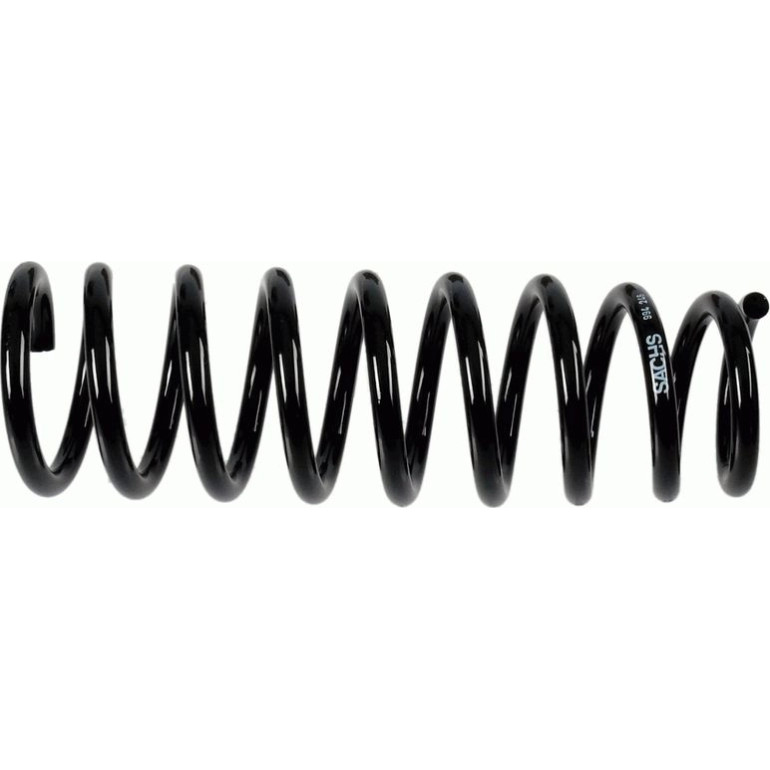 Sachs Fahrwerksfeder Hyundai T. I30 (Fd), 1.4, 1.6, 1.6 Crdi, 2.0, 2.0 Crdi 994 246 Sachs Fahrwerksfeder Hyundai T. I30 (Fd), 1.4, 1.6, 1.6 Crdi, 2.0, 2.0 Crdi 994 246